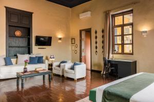Fotografie z fotogalerie ubytování Alcanea Boutique Hotel ve městě Chania