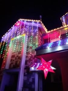 Foto dalla galleria di His Grace Holiday Home - Nr to Malpe Beach a Udupi