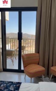 Fotografie z fotogalerie ubytování AYLOL-أيلول v destinaci Qurayyah