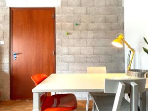 Galeriebild der Unterkunft Industriële WOW! Private studio 35m2 in Amsterdam