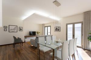 Gallery image of Pôr do Sol II in Nazaré