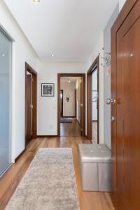 Gallery image of Pôr do Sol II in Nazaré