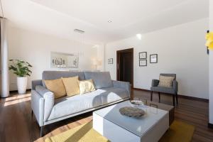 Gallery image of Pôr do Sol II in Nazaré +20 photos