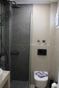 Fotografie z fotogalerie ubytování My Place Luxury Apartments v destinaci Neos Marmaras + 29 fotografií