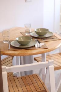 Fotografie z fotogalerie ubytování LAGO Home - Apartamento nuevo en Llanes centro v destinaci Llanes