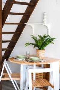Fotografie z fotogalerie ubytování LAGO Home - Apartamento nuevo en Llanes centro v destinaci Llanes