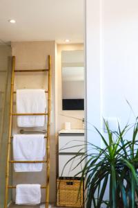 Fotografie z fotogalerie ubytování LAGO Home - Apartamento nuevo en Llanes centro v destinaci Llanes