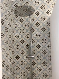 Ένα μπάνιο στο Villa on the beach, Sarpakis Villa