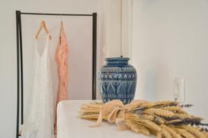 Foto dalla galleria di Orion Milos a Pollonia