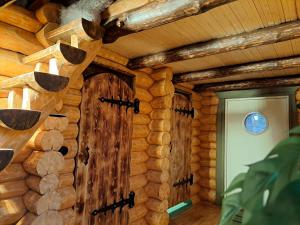 Foto sihtkohas Osby asuva majutusasutuse Cozy Lakeside Adventure galeriist