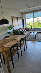 Ảnh trong thư viện ảnh của Departamento Lujoso 1 Dormitorio cerca del Shoping del Sol ở Asuncion