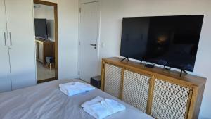 Ảnh trong thư viện ảnh của Departamento Lujoso 1 Dormitorio cerca del Shoping del Sol ở Asuncion