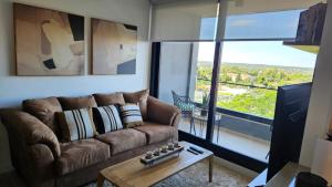 Ảnh trong thư viện ảnh của Departamento Lujoso 1 Dormitorio cerca del Shoping del Sol ở Asuncion