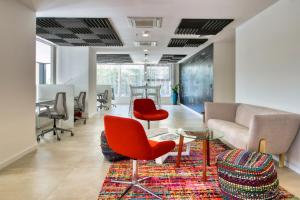 Ảnh trong thư viện ảnh của Departamento Lujoso 1 Dormitorio cerca del Shoping del Sol ở Asuncion +15 ảnh