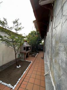 Gallery image of THEOHARIS SUMMERHOUSE in Nea Kalikratia +29 photos