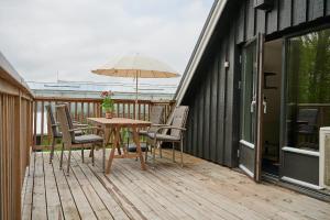Příroda nedaleko apartmánu + 4 fotografie