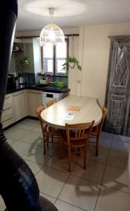 Billede fra billedgalleriet på La Clouquette i Castelnau-Pégayrols