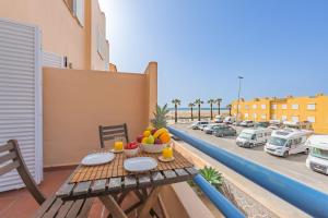 Fotografie z fotogalerie ubytování Beachfront, pool, terrace & WIFI - *SimplyTarifa* v destinaci Tarifa