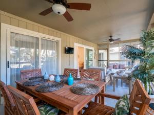 Fotografie z fotogalerie ubytování 1129 Summerwind Cottage v destinaci Seabrook Island