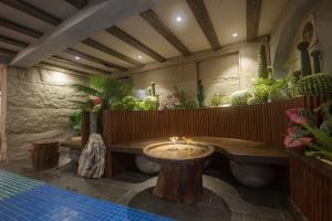 Fotografie z fotogalerie ubytování HOTEL DE SAPA v destinaci Sa Pa