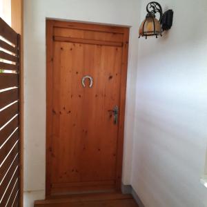 Fotografie z fotogalerie ubytování Ferienwohnung Fertsch v destinaci Apetlon