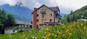 Příroda nedaleko hotelu + 37 fotografií