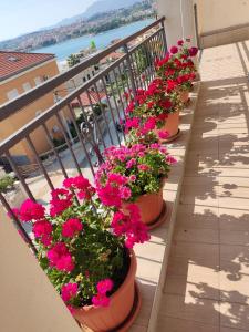 Imagen de la galería de Apartman MB, en Podstrana
