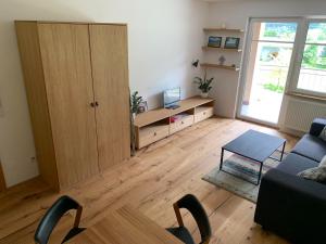 Posedenie v ubytovaní Apartment Mölltaler Gletscher 6
