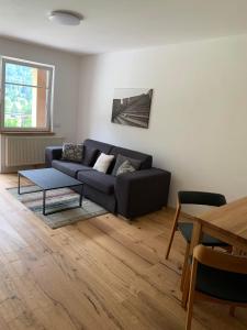Posedenie v ubytovaní Apartment Mölltaler Gletscher 6 + 21 fotografií