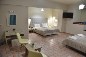 Gallery image of ZAKROS HOTEL in Tolo