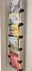 Fotografie z fotogalerie ubytování Ferienwohnung Vido - Nordhalben v destinaci Nordhalben