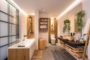 Kuchyňa alebo kuchynka v ubytovaní Apartamento Marbella Sea Views I