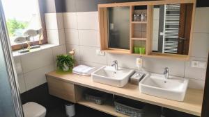 Gambar di galeri bagi Apartmány Fišerovi di Vysoké nad Jizerou