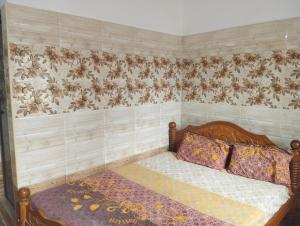 Foto da galeria de Noah Home em Velankanni mais 11 fotos