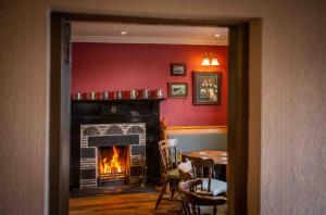 Imagem da galeria de Cross Keys Inn Ettrickbridge em Ettrickbridge End