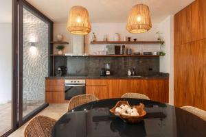Gallery image of BajoCielo107 Lux 2BR Condo Priv Pool in Aldea Zama in Tulum