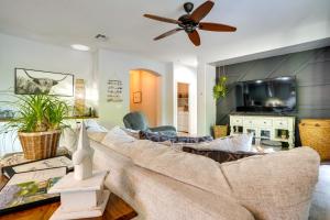 Gallery image of Sunny V Arizona Retreat with Private Pool and Patio in Surprise
