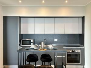 Gallery image of Lakeview Apartment Lago Maggiore in Gignese