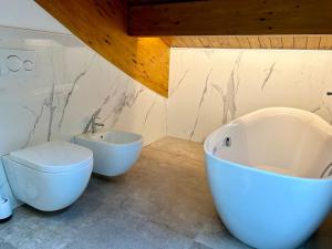 Gallery image of Lakeview Apartment Lago Maggiore in Gignese