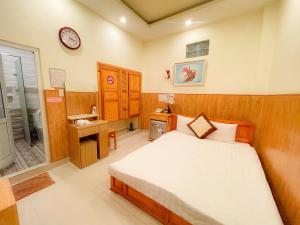 Fotografie z fotogalerie ubytování NGỌC BẢO CHÂU HOTEL v destinaci Da Lat