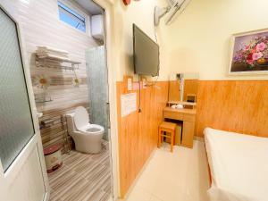 Fotografie z fotogalerie ubytování NGỌC BẢO CHÂU HOTEL v destinaci Da Lat + 16 fotografií