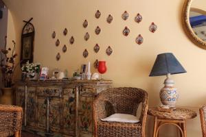 Ảnh trong thư viện ảnh của Hotel Residence Le Chiavi Di San Francesco ở Trapani