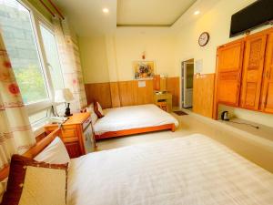 Fotografie z fotogalerie ubytování NGỌC BẢO CHÂU HOTEL v destinaci Da Lat