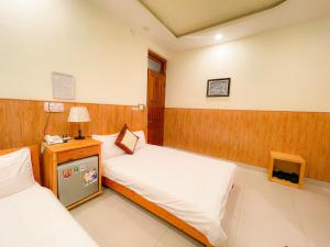 Fotografie z fotogalerie ubytování NGỌC BẢO CHÂU HOTEL v destinaci Da Lat