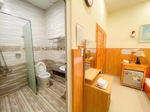 Fotografie z fotogalerie ubytování NGỌC BẢO CHÂU HOTEL v destinaci Da Lat