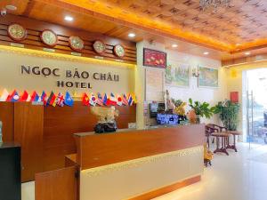 Fotografie z fotogalerie ubytování NGỌC BẢO CHÂU HOTEL v destinaci Da Lat
