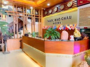Fotografie z fotogalerie ubytování NGỌC BẢO CHÂU HOTEL v destinaci Da Lat