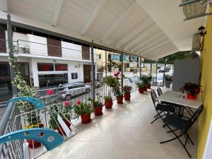 Fotografie z fotogalerie ubytování Valeriana Studios v destinaci Parga
