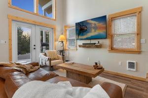 Afbeelding uit fotogalerij van Little Tooth Retreat in Sandpoint