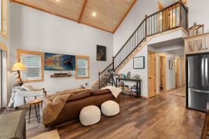 Afbeelding uit fotogalerij van Little Tooth Retreat in Sandpoint